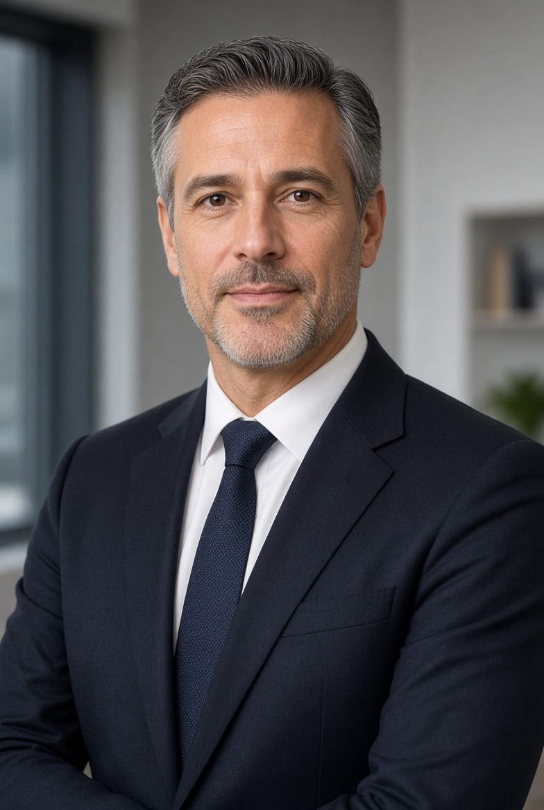 Nabil Bukhari, Founder